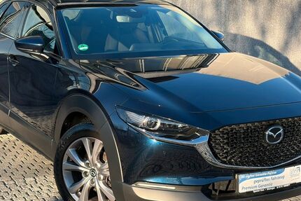 Mazda CX-30 78.000 km 17.990 &euro; Mietingen 88487