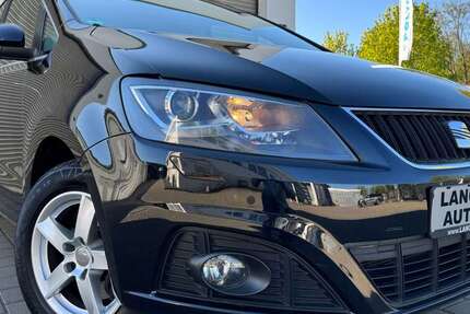 Seat Alhambra 118.000 km 14.900 &euro; Langenau 89129