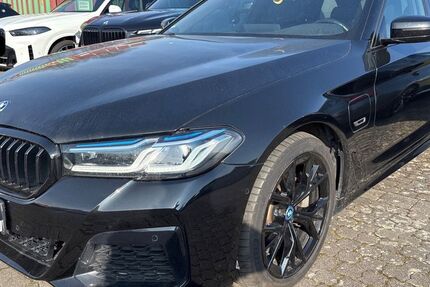 BMW 530 175.500 km 27.490 &euro; Vöhringen 89269