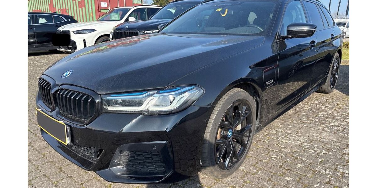 BMW 530 175.500 km 27.490 &euro; Vöhringen 89269