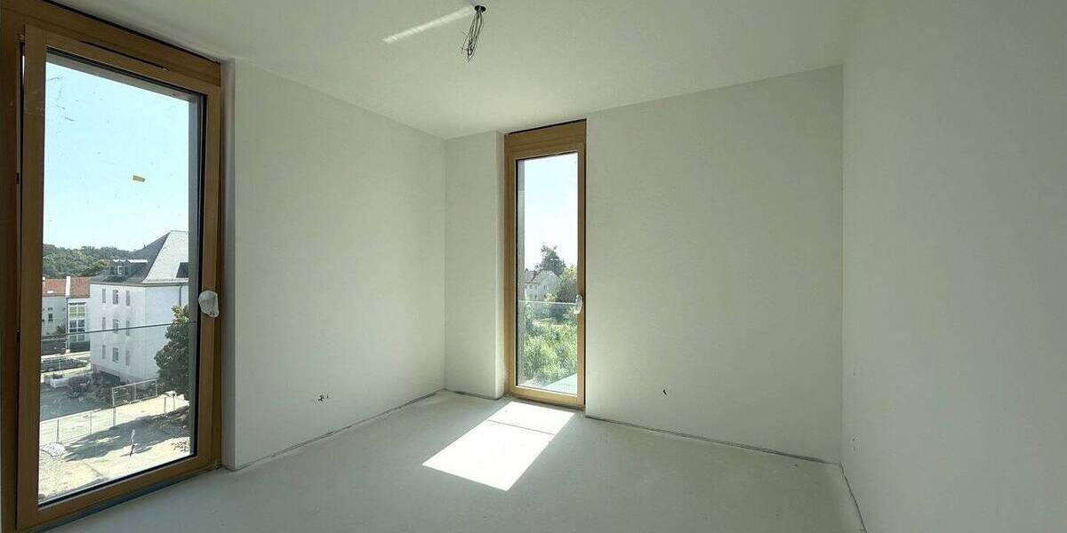 Etagenwohnung Ulm Eselsberg - 4 Zimmer, 141 m&sup2;, 1.146.200&euro; | Angebot:25733616