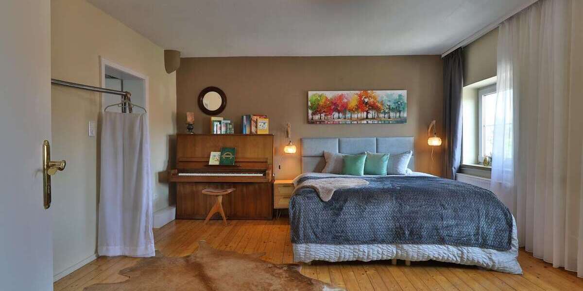 Etagenwohnung Vöhringen - 3 Zimmer, 75 m&sup2;, 220.000&euro; | Angebot:26002404