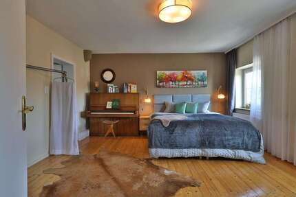 Wohnung Vöhringen - 3 Zimmer, 75 m&sup2;, 220.000&euro; | Angebot:26002404