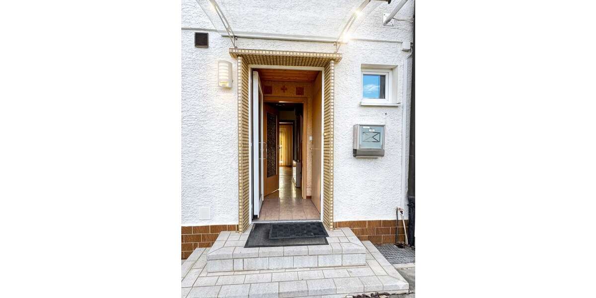 Einfamilienhaus Ulm Obertalfingen - 3 Zimmer, 85 m&sup2;, 395.000&euro; | Angebot:27025604