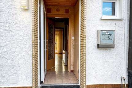 Haus Ulm Obertalfingen - 3 Zimmer, 85 m&sup2;, 395.000&euro; | Angebot:27025604