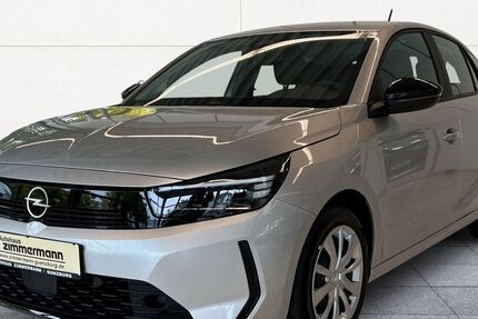 Opel Corsa 3.364 km 17.490 &euro; Günzburg 89312