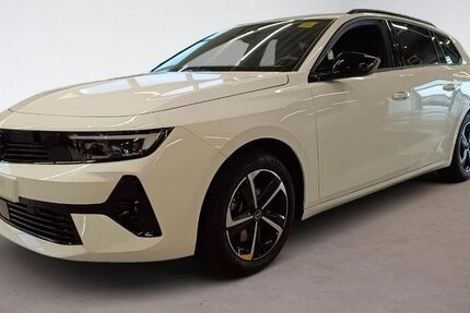 Opel Astra 12.800 km 20.990 &euro; Neu-Ulm 89231