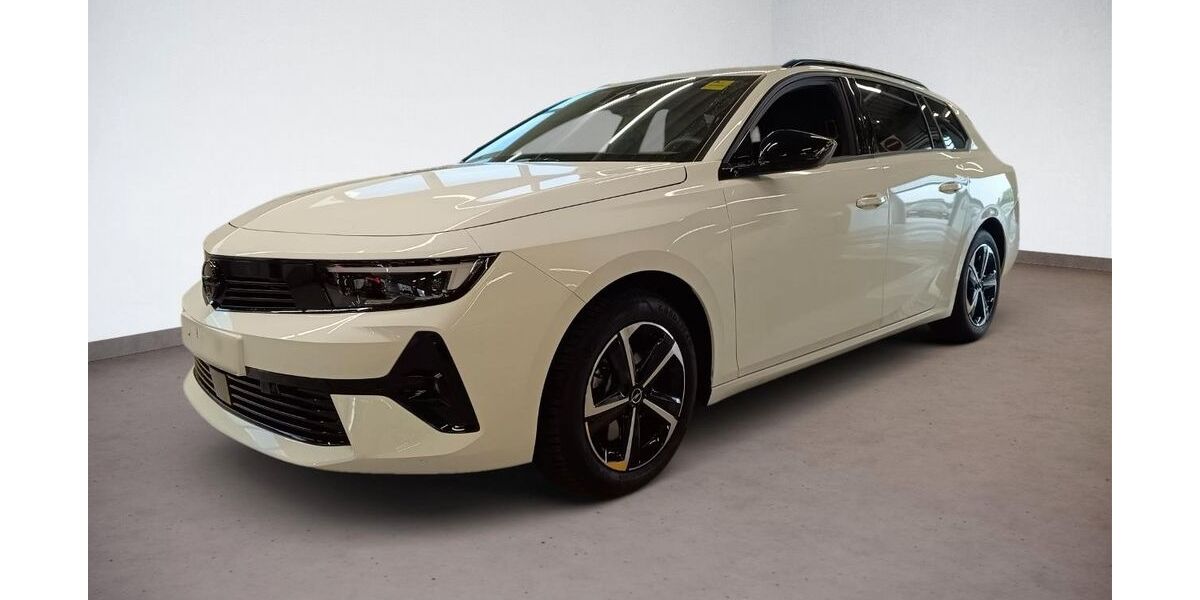 Opel Astra 12.800 km 20.990 &euro; Neu-Ulm 89231