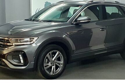 VW T-Roc 26.590 km 26.980 &euro; Blaubeuren 89143