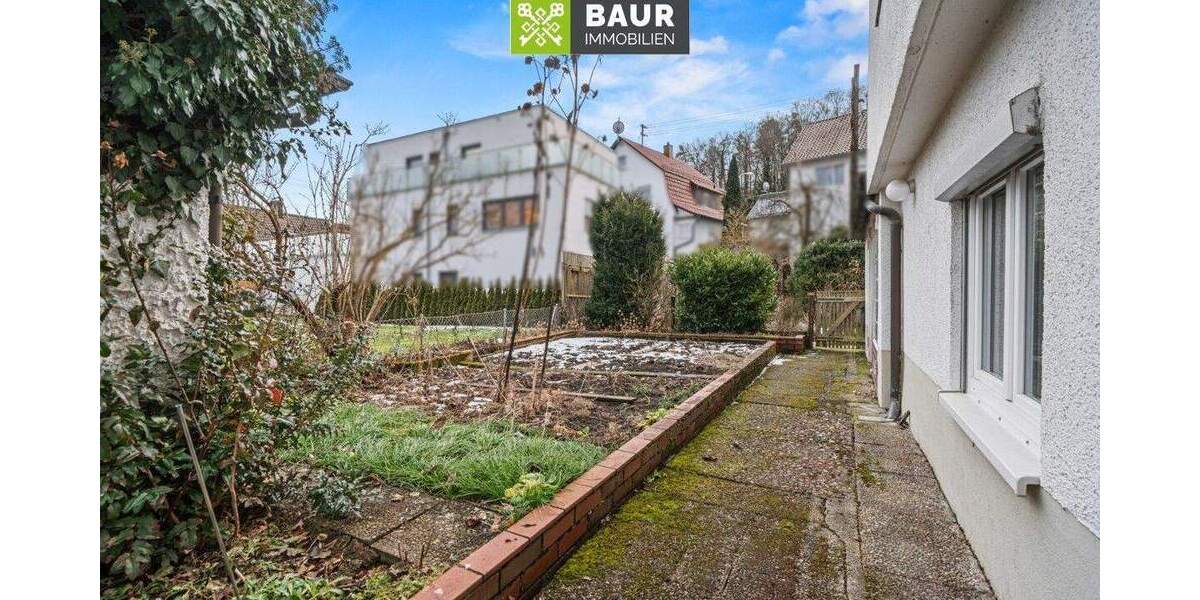 Mehrfamilienhaus, Wohnhaus Blaustein Klingenstein - 5 Zimmer, 125 m&sup2;, 325.000&euro; | Angebot:25776469
