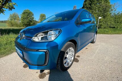 VW up! 30.800 km 17.490 &euro; Holzheim 89291