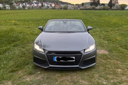 Audi TT 147.000 km 20.999 &euro; Allmendingen 89604