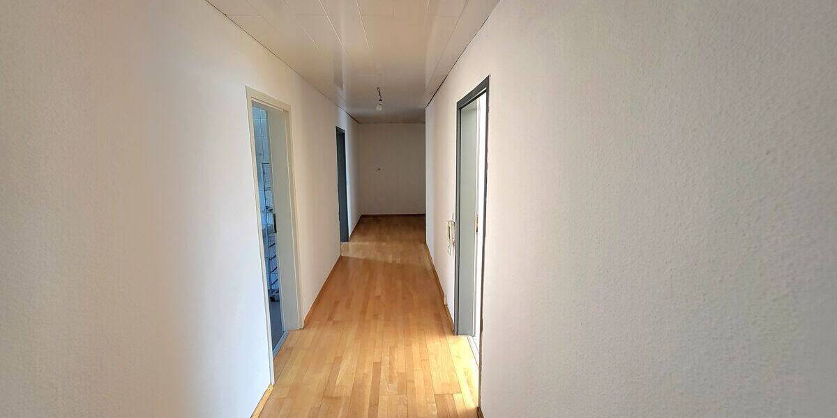Etagenwohnung Nersingen - 3 Zimmer, 82 m&sup2;, 250.000&euro; | Angebot:26105547