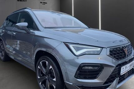 Cupra Ateca 24.380 km 34.970 &euro; Ulm 89077