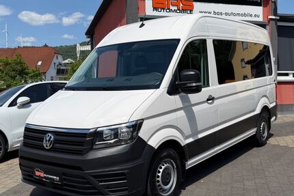 VW Crafter 116.600 km 35.590 &euro; Geislingen/Steige 73312