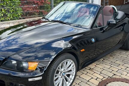 BMW Z3 84.700 km 21.000 &euro; Achstetten 88480