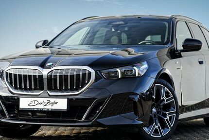 BMW 520 21.490 km 49.999 &euro; Günzburg 89312