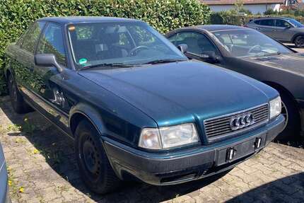 Audi 80 244.547 km 999 &euro; Neu-Ulm 89231