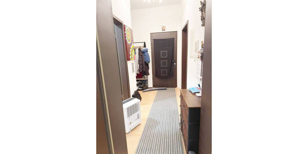 Mehrfamilienhaus, Wohnhaus Ichenhausen - 8 Zimmer, 176 m&sup2;, 399.000&euro; | Angebot:25746764