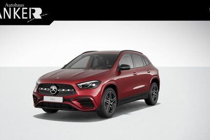 Mercedes-Benz GLA 200 6.868 km 42.488 &euro; Günzburg 89312