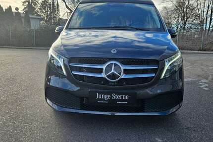 Mercedes-Benz Marco Polo 17.450 km 67.949 &euro; Neu-Ulm 89231