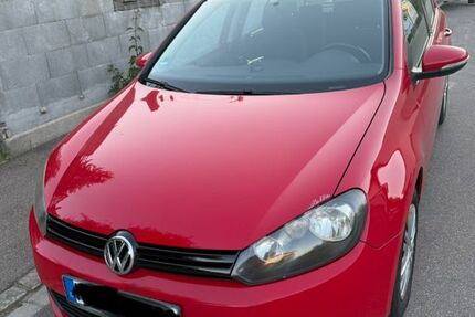 VW Golf 120.000 km 5.750 &euro; Elchingen 89275