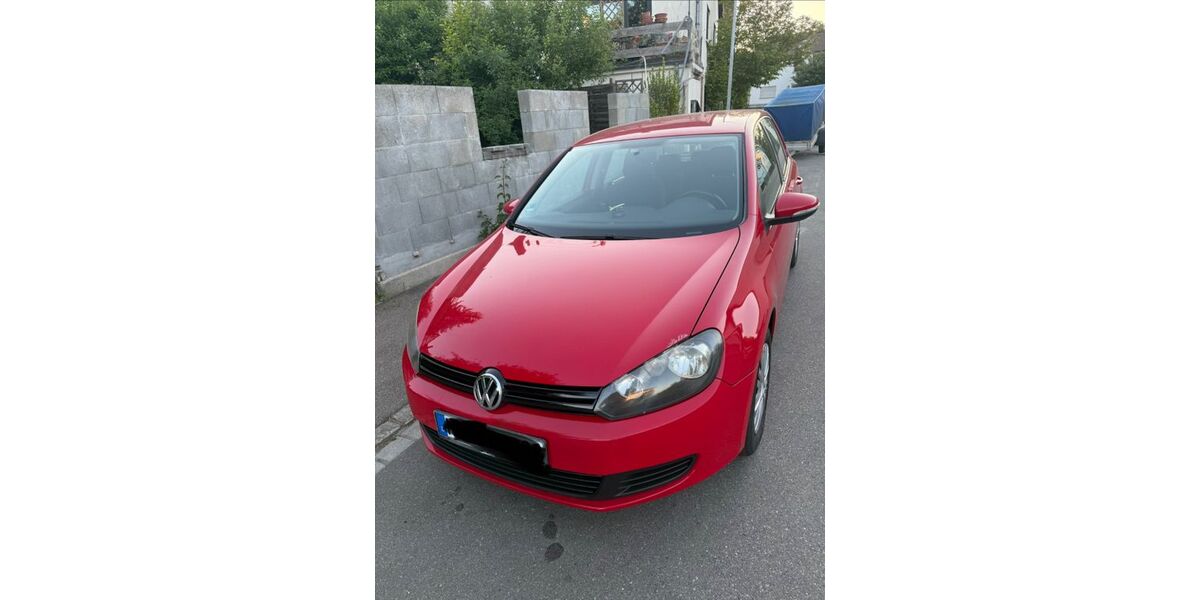 VW Golf 120.000 km 5.750 &euro; Elchingen 89275