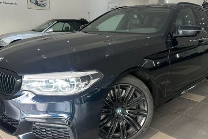 BMW 540 154.000 km 28.990 &euro; Ichenhausen 89335