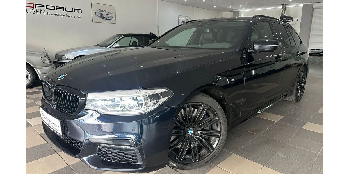 BMW 540 154.000 km 28.990 &euro; Ichenhausen 89335