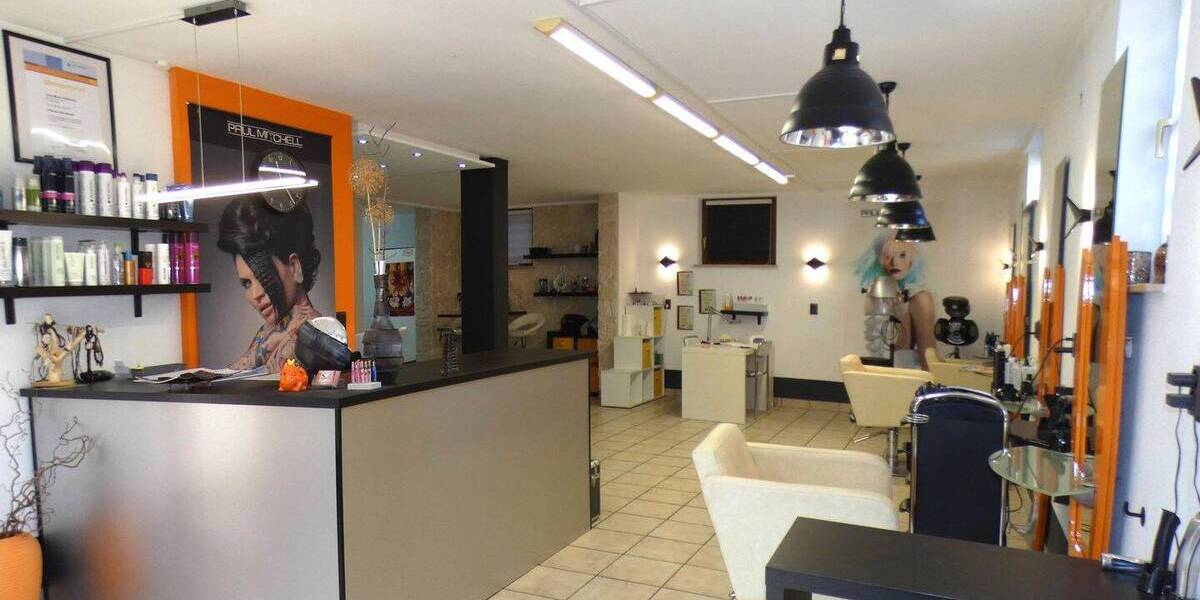 Gewerbeobjekt Altheim (Alb) Altheim - 635&euro; | Angebot:26277462