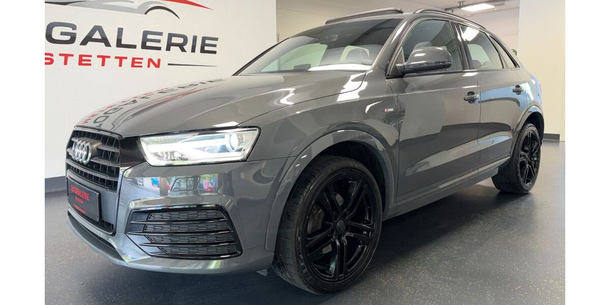 Audi Q3 120.000 km 16.990 &euro; Amstetten 73340