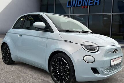 Fiat 500e 39.600 km 18.490 &euro; Illertissen 89257