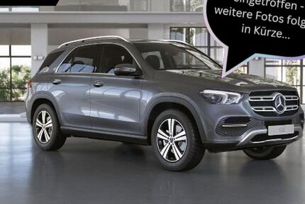 Mercedes-Benz GLE 400 61.788 km 64.898 &euro; Dornstadt 89160