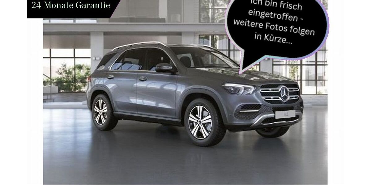 Mercedes-Benz GLE 400 61.788 km 64.898 &euro; Dornstadt 89160