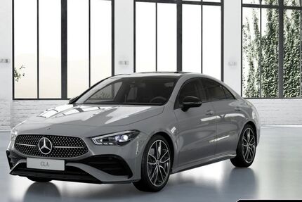 Mercedes-Benz CLA 200 9.900 km 38.490 &euro; Neu-Ulm 89231