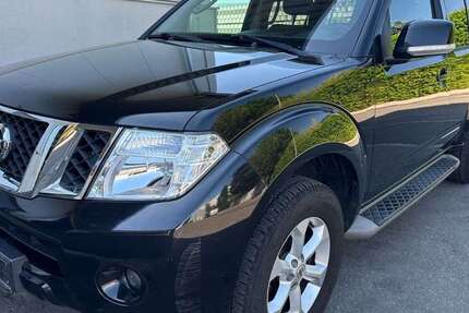 Nissan Pathfinder 131.000 km 13.999 &euro; Neu-Ulm 89231