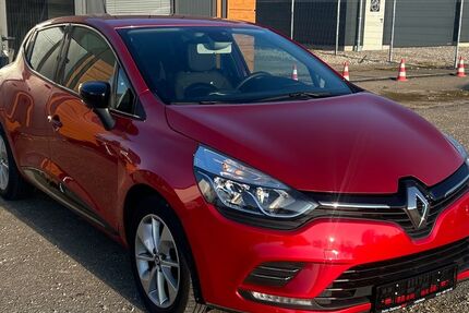 Renault Clio 65.300 km 9.590 &euro; Leipheim 89340