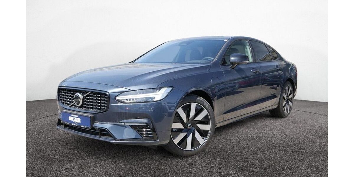 Volvo S90 7.500 km 71.490 &euro; Ulm 89081