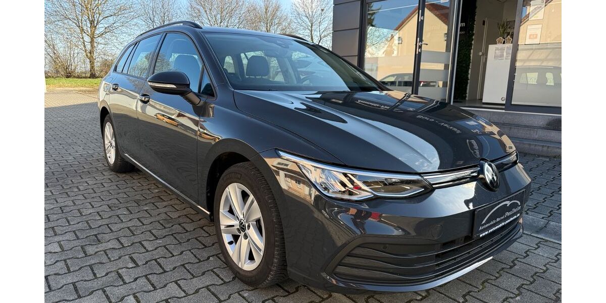 VW Golf 32.381 km 23.390 &euro; Kammeltal/Egenhofen 89358