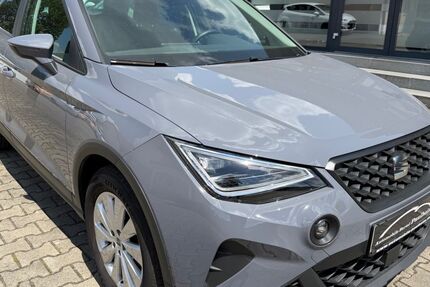 Seat Arona 16.094 km 19.240 &euro; Kammeltal/Egenhofen 89358