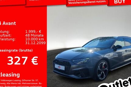 Audi A4 90.441 km 31.260 &euro; Senden 89250