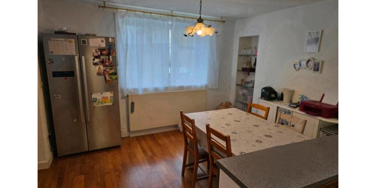 Erdgeschoßwohnung Ichenhausen - 3 Zimmer, 85 m&sup2;, 255.000&euro; | Angebot:25405622
