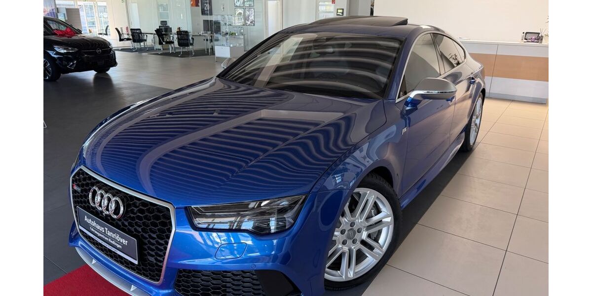 Audi RS7 116.700 km 44.900 &euro; Oberdischingen 89610