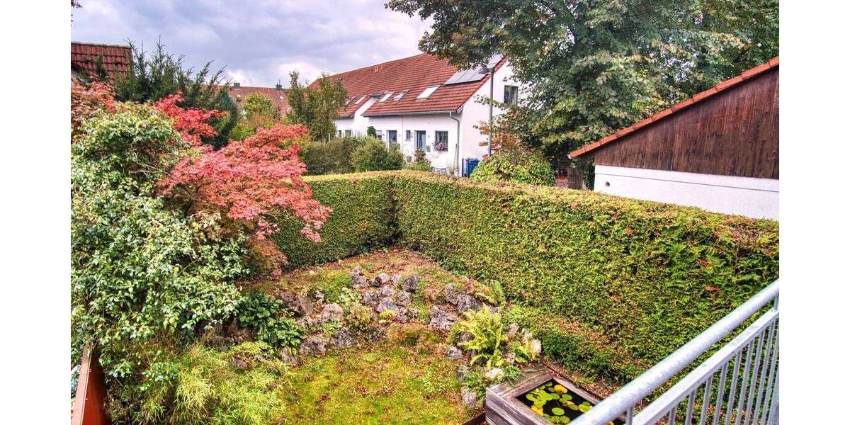 Reihenendhaus Ulm Gögglingen - 4 Zimmer, 95 m&sup2;, 390.000&euro; | Angebot:25705548