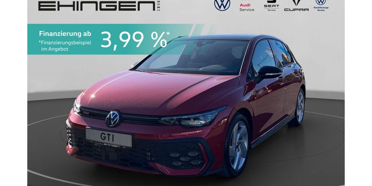 VW Golf 9.000 km 39.999 &euro; Ehingen 89584