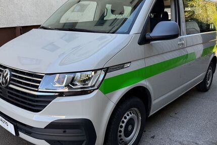 VW T6 Caravelle 125.000 km 29.490 &euro; Neu-Ulm (Pfuhl) 89233