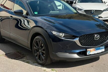 Mazda CX-3 54.000 km 20.500 &euro; Mietingen 88487