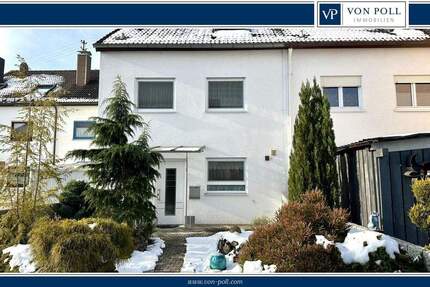 Haus Pfaffenhofen an der Roth Diepertshofen - 5 Zimmer, 129 m&sup2;, 397.000&euro; | Angebot:25742061