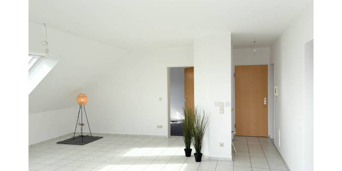 Etagenwohnung Senden Ay - 2 Zimmer, 51 m&sup2;, 189.000&euro; | Angebot:26291740