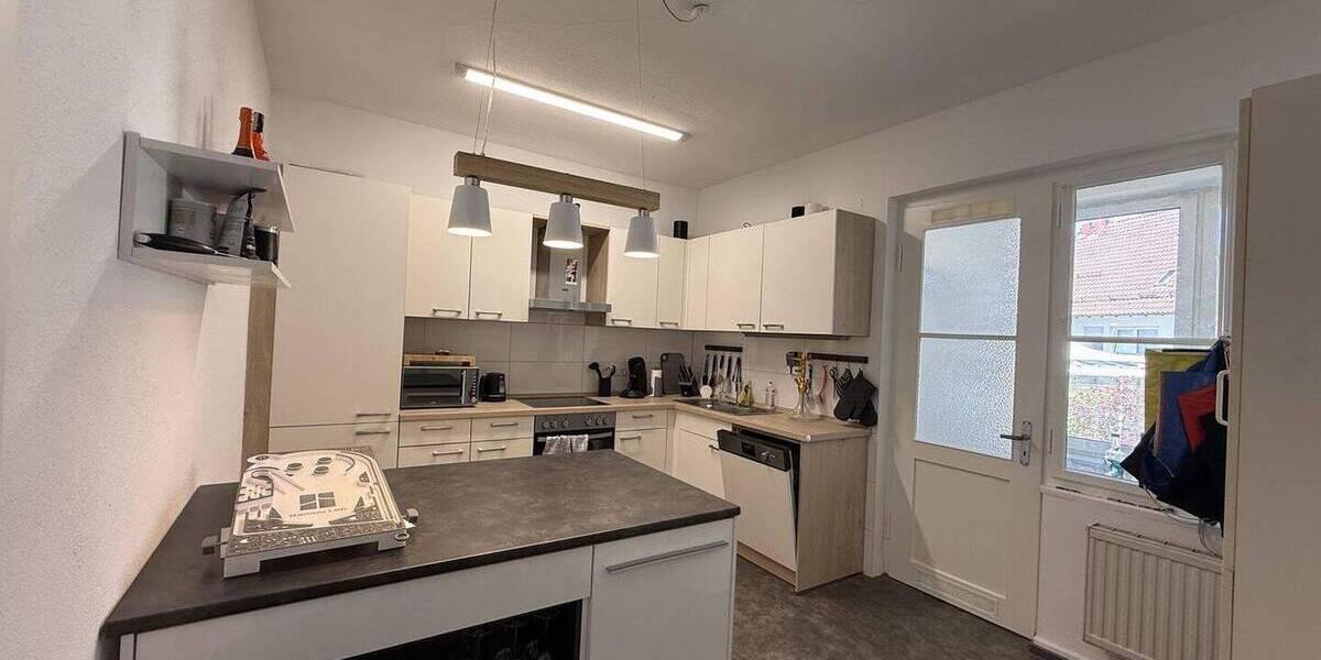 Einfamilienhaus Neu-Ulm Stadtmitte - 1 Zimmer, 364 m&sup2;, 2.100.000&euro; | Angebot:26788002
